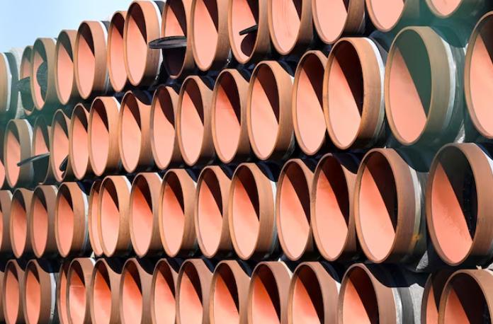 德國擬修訂外貿(mào)法限制北溪2號(hào)管道資產(chǎn)交易