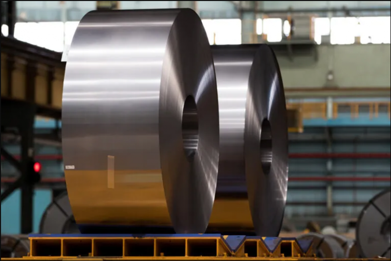 商務(wù)部：對原產(chǎn)于歐盟等地的進(jìn)口不銹鋼鋼坯等繼續(xù)征收反傾銷稅