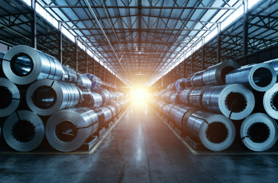 印度與阿聯酋拉斯海瑪探討鋼鐵領域多維度合作