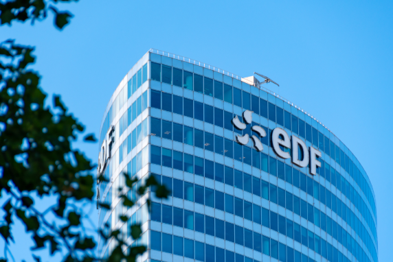 法國電力公司擬斥資60億歐元延長20座核反應(yīng)堆壽命