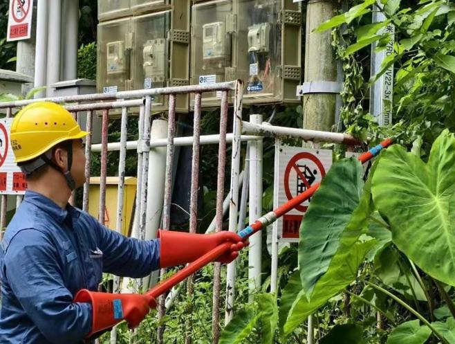 南方電網電力負荷首創新高，廣東突破1.6億千瓦！