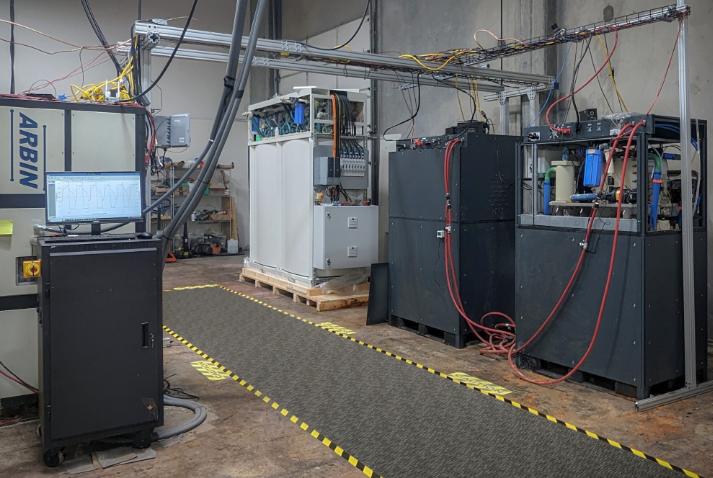 美國儲能項(xiàng)目獲資金支持 聚焦安全與韌性發(fā)展