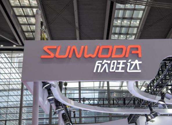 欣旺達官宣：2026年量產全固態電池，續航800公里時代將至