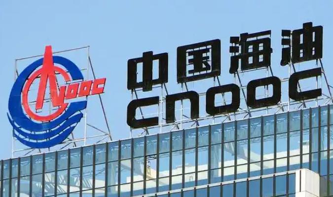 中國(guó)海油：在南海深層首獲變質(zhì)巖潛山勘探領(lǐng)域重大突破