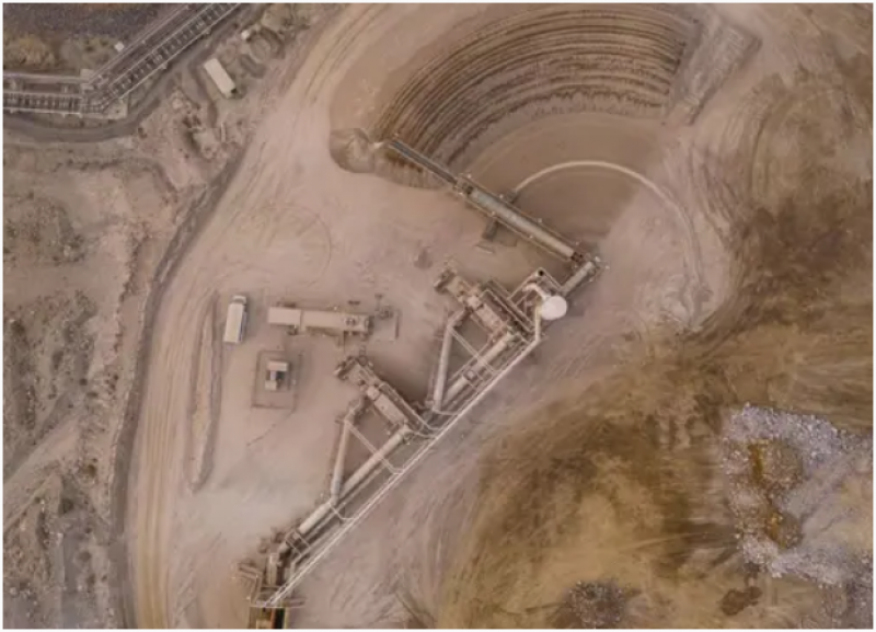 蘋果與MP Materials達(dá)成5億美元合作 強(qiáng)化美國稀土供應(yīng)鏈