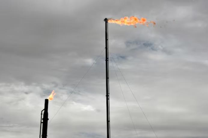 美國(guó)天然氣生產(chǎn)商CNX上調(diào)2025年天然氣產(chǎn)量預(yù)期以滿足市場(chǎng)需求