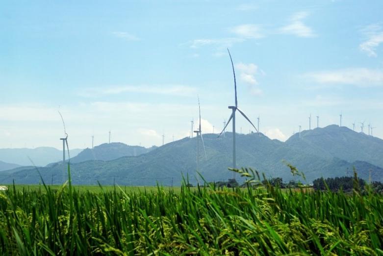 從內(nèi)蒙古到上海，遠(yuǎn)景首次實(shí)現(xiàn)綠電交易全流程閉環(huán)