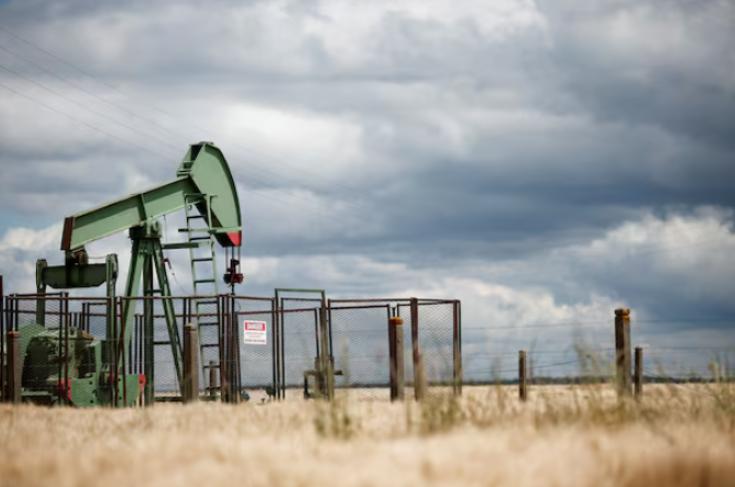 OPEC+增產協議致國際油價下跌 布倫特原油跌破70美元