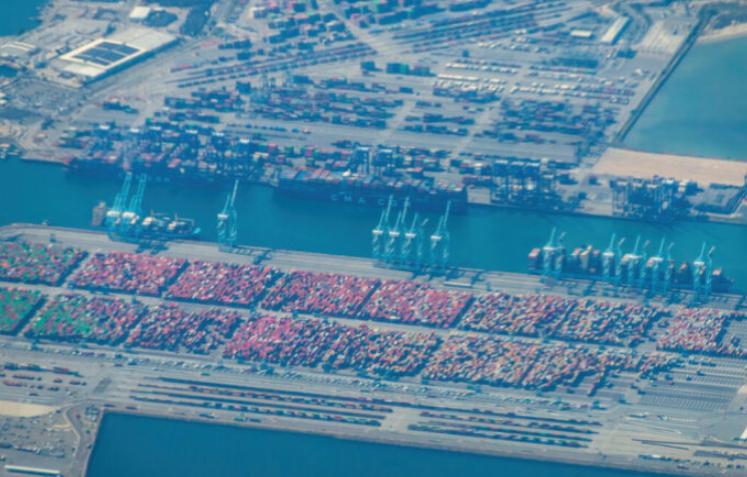 長(zhǎng)灘港將就70兆瓦電池儲(chǔ)能系統(tǒng)項(xiàng)目舉辦公眾會(huì)議