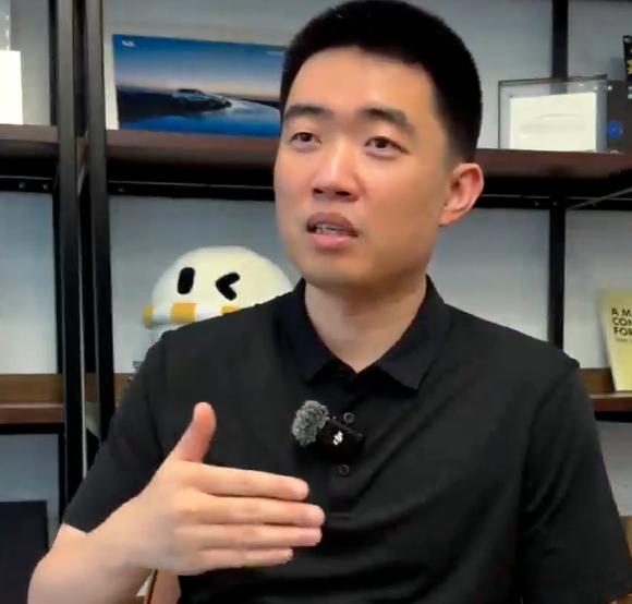 李想最新透露:理想i8純電SUV小訂用戶超3萬(wàn)