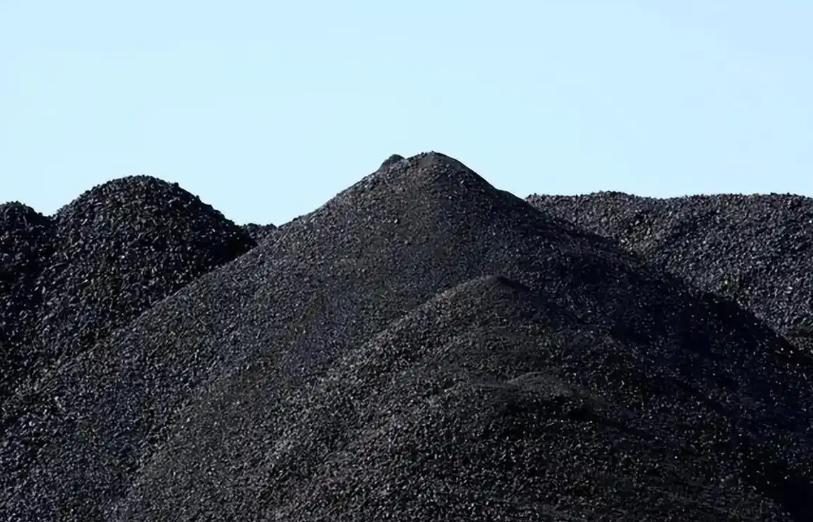 2025年1-7月份全國(guó)進(jìn)口煤炭2.57億噸 同比下降13%