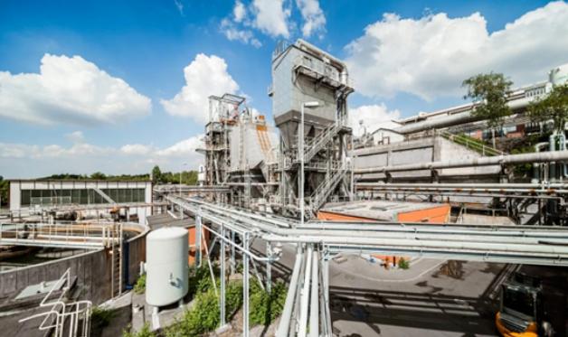 柯銳世收購德國和奧地利三處工廠，擴(kuò)展電池回收業(yè)務(wù)