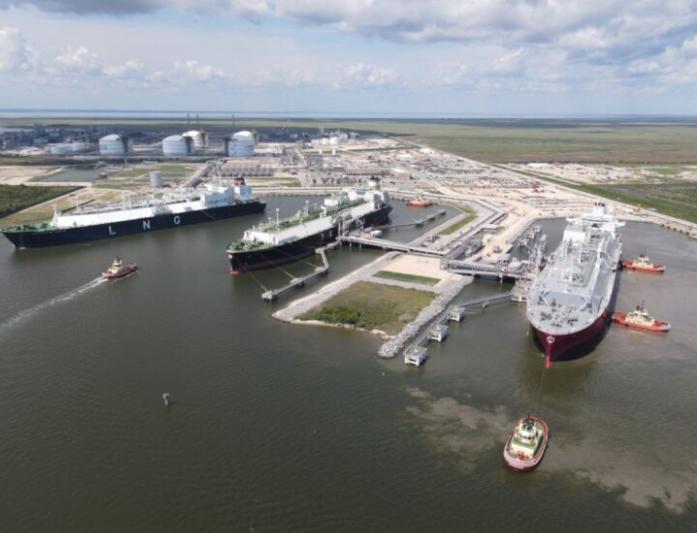 德克薩斯州液化天然氣項目啟動碳捕獲技術(shù)研究