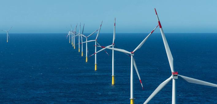 丹麥Dansk Polyglas獲德國北海海上風(fēng)電場過渡件蓋板合同