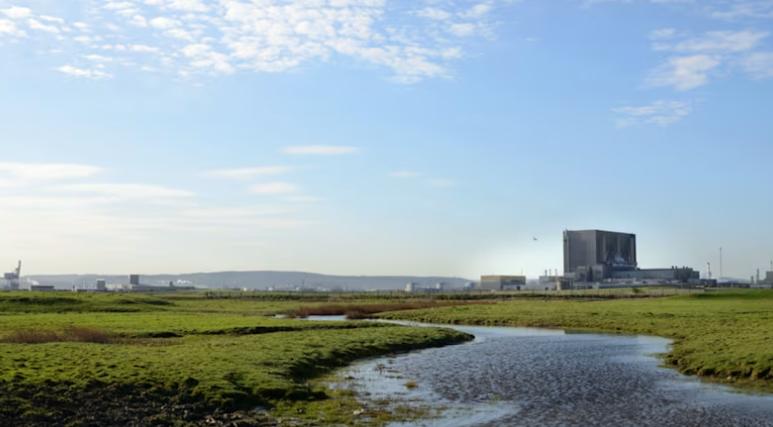 哈特爾普爾核電站運營期限延長 12 個月至 2028 年