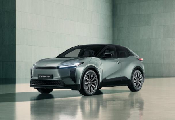 豐田捷克工廠6.8億歐元擴建 啟動首款歐洲產(chǎn)純電車生產(chǎn)