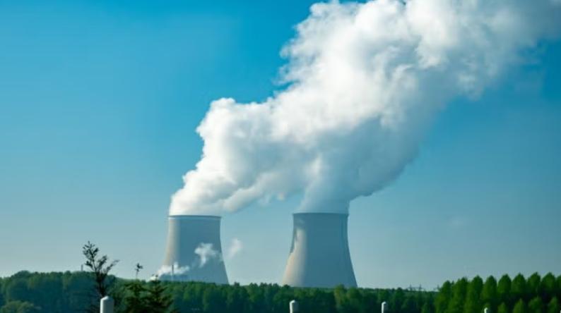 Data4與EDF簽署法國首份數據中心核能供電協議