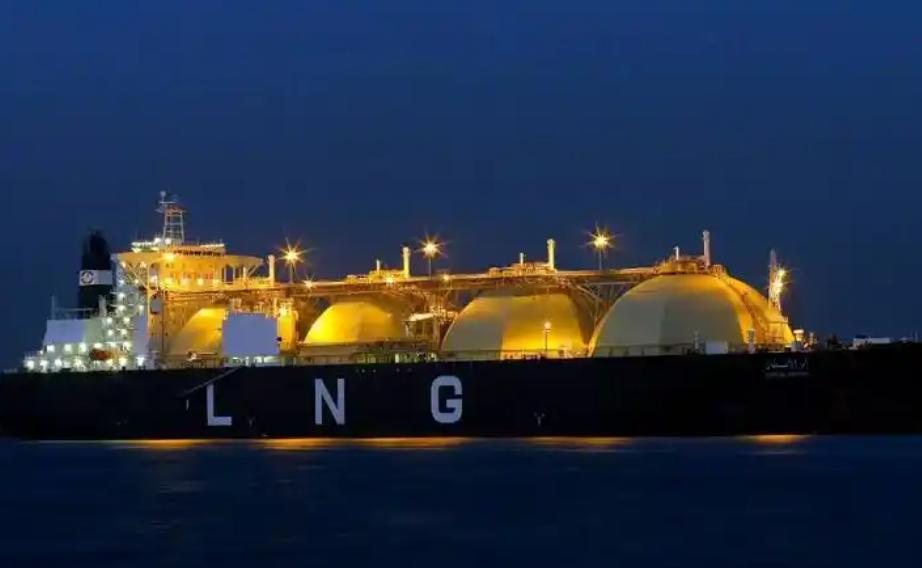 美國液化天然氣公司New Fortress Energy第二季度虧損擴大 資產(chǎn)出售影響業(yè)績