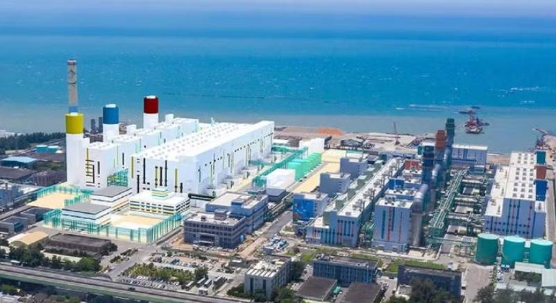 三菱電力獲臺灣電力燃?xì)廨啓C聯(lián)合循環(huán)發(fā)電項目