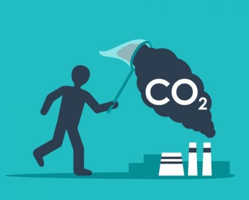 我國首個碳捕集領(lǐng)域國際標(biāo)準(zhǔn)發(fā)布