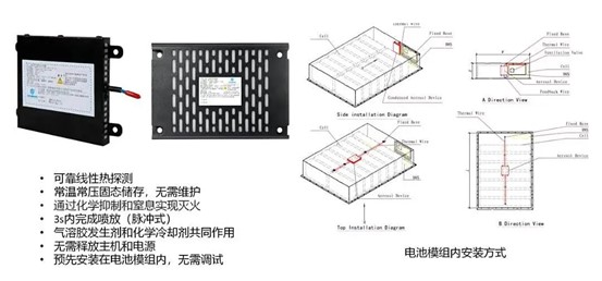 從2025RE+展會到行業(yè)前瞻論壇，及安盾消防引領儲能安全深度對話