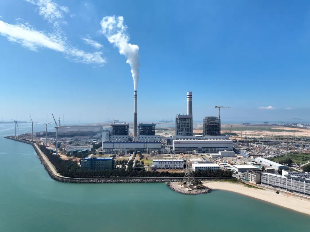 全國首臺(tái)套中壓分缸供熱機(jī)組迎來里程碑式進(jìn)展