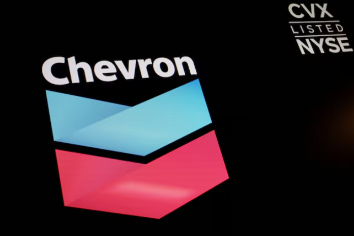 雪佛龍預計圭亞那油田資源量將超越現有評估