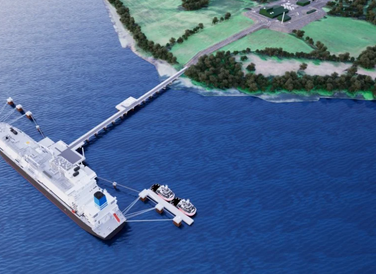 愛(ài)爾蘭確定戰(zhàn)略天然氣儲(chǔ)備項(xiàng)目選址于克萊爾郡