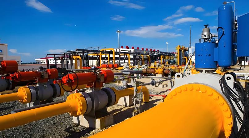 歐洲理事會與議會達成協議，將在2027年前逐步停止從俄羅斯進口天然氣