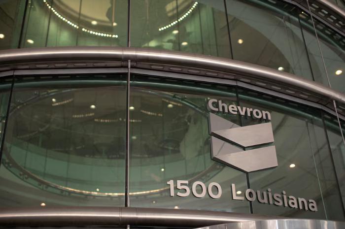 雪佛龍明年將投入高達(dá)190億美元，重點(diǎn)發(fā)展美國(guó)和圭亞那的石油生產(chǎn)