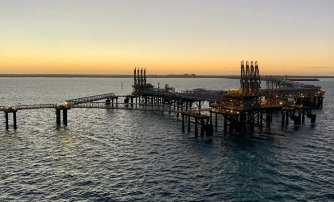 澳大利亞巨型天然氣項(xiàng)目第三階段將采用TechnipFMC海底生產(chǎn)系統(tǒng)