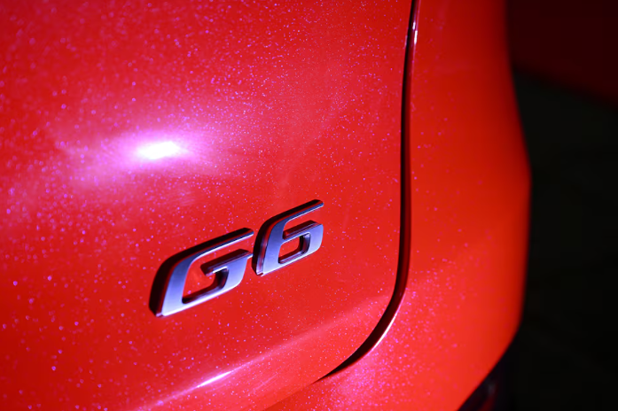 小鵬汽車在馬來西亞簽署電動汽車生產(chǎn)協(xié)議