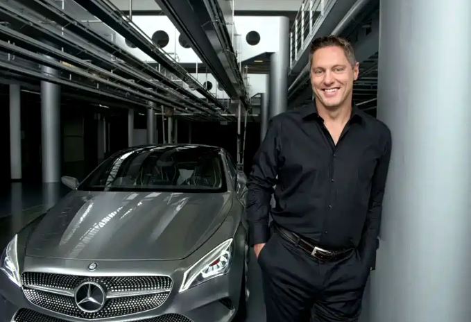 梅賽德斯-奔馳宣布首席設計官及北京奔馳總裁人事調整