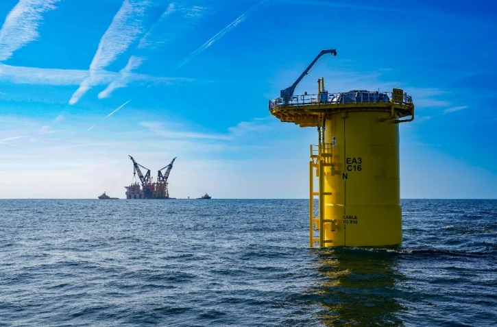 Nexans獲英國東安格利亞三號海上風電項目配件供應合同