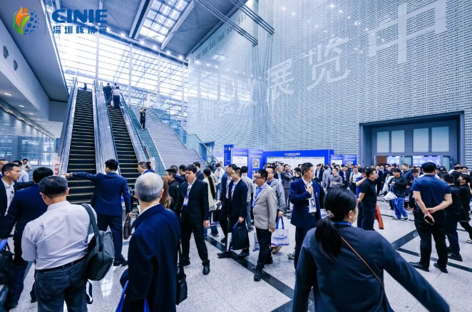 中國信通院泰爾系統實驗室閃耀2025深圳核博會