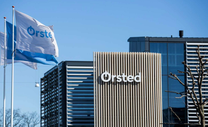 沃旭能源與國泰集團(tuán)就臺(tái)灣海上風(fēng)電項(xiàng)目達(dá)成股權(quán)交易