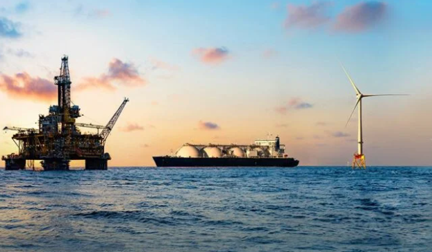 道達爾能源與BluEnergies簽署協議聯合勘探利比里亞海上油氣資源