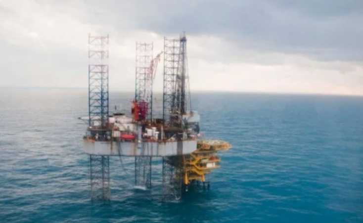 埃及蘇伊士灣油田新井投產助力原油產量提升