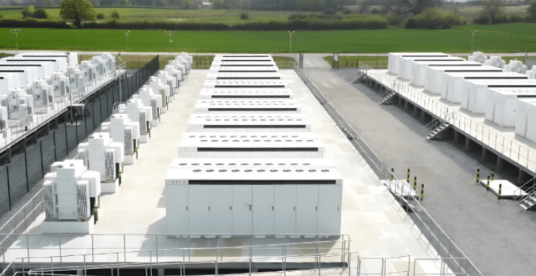 Seac 集團(tuán)委托 Sunotec 在德國建設(shè)總規(guī)模達(dá)230兆瓦時(shí)電池儲能項(xiàng)目