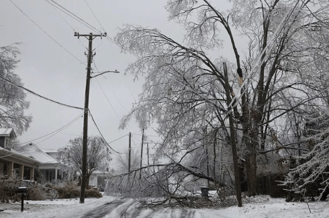美國天然氣期貨價格突破6美元關(guān)口