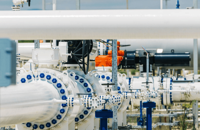 摩爾多瓦與美國商討推進(jìn)垂直天然氣走廊計劃