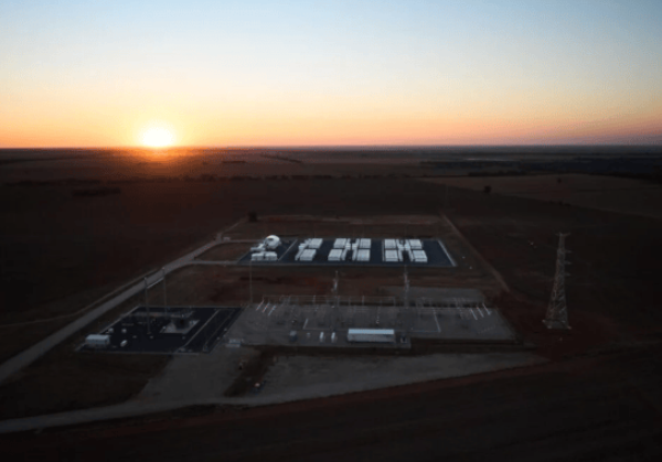 Wood Mackenzie 2026年儲能市場展望：構網型技術、混合儲能與新興電池體系