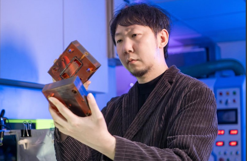 登國(guó)際頂刊！港城大團(tuán)隊(duì)深耕鋰電池回收，筑牢綠色能源根基