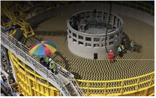 LS Cable & System獲馬來(lái)西亞海底電纜項(xiàng)目，價(jià)值3500萬(wàn)歐元