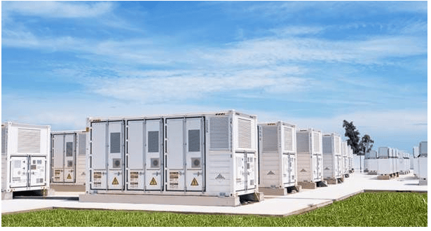 RWE將在德國林根建設(shè)400兆瓦電池儲能系統(tǒng)以穩(wěn)定電網(wǎng)