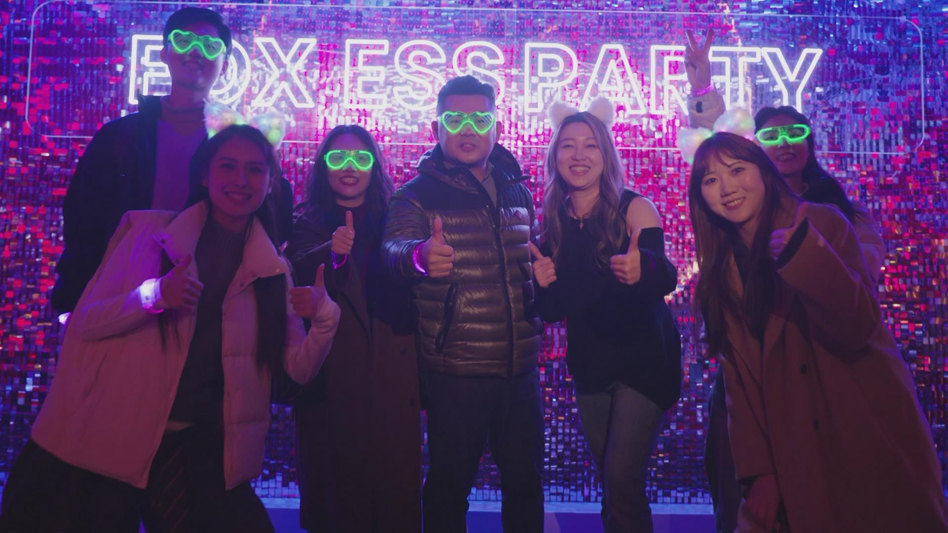 麥田能源舉辦2026全球客戶峰會，超300位國際合作伙伴齊聚溫州