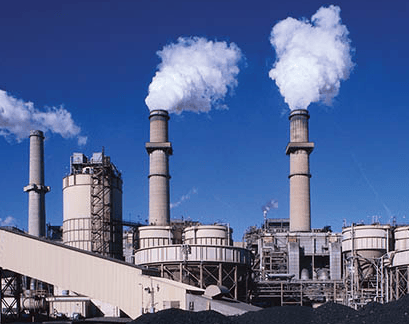 印度中央邦計劃新增4000兆瓦火力發電容量