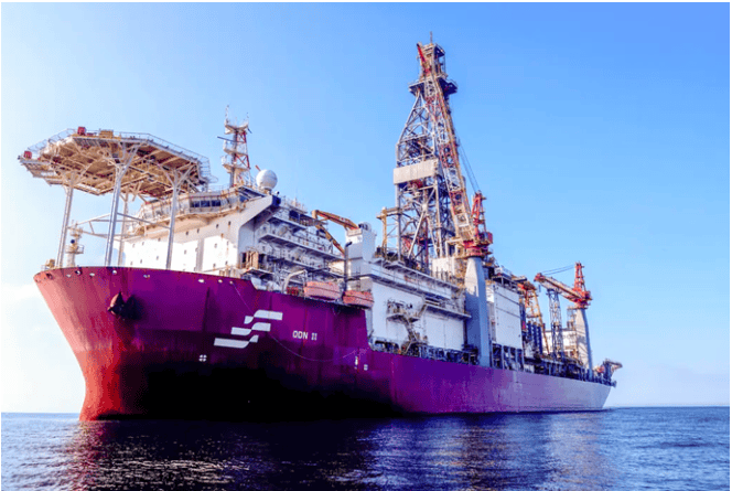 巴西國(guó)家石油公司獲準(zhǔn)恢復(fù)亞馬遜河口鉆井作業(yè)