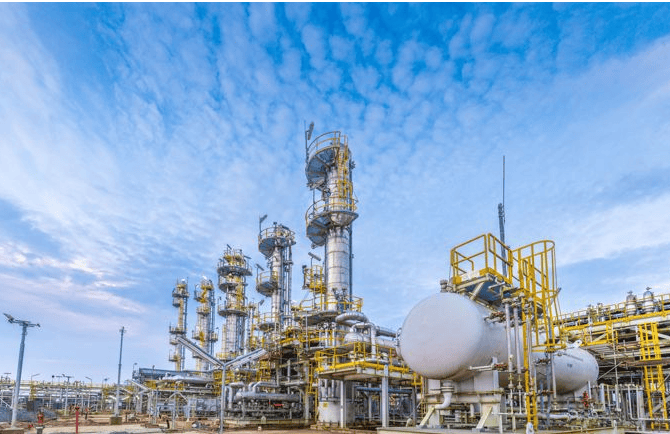 Seplat能源ANOH天然氣項目投產，推動尼日利亞本地化能源發展