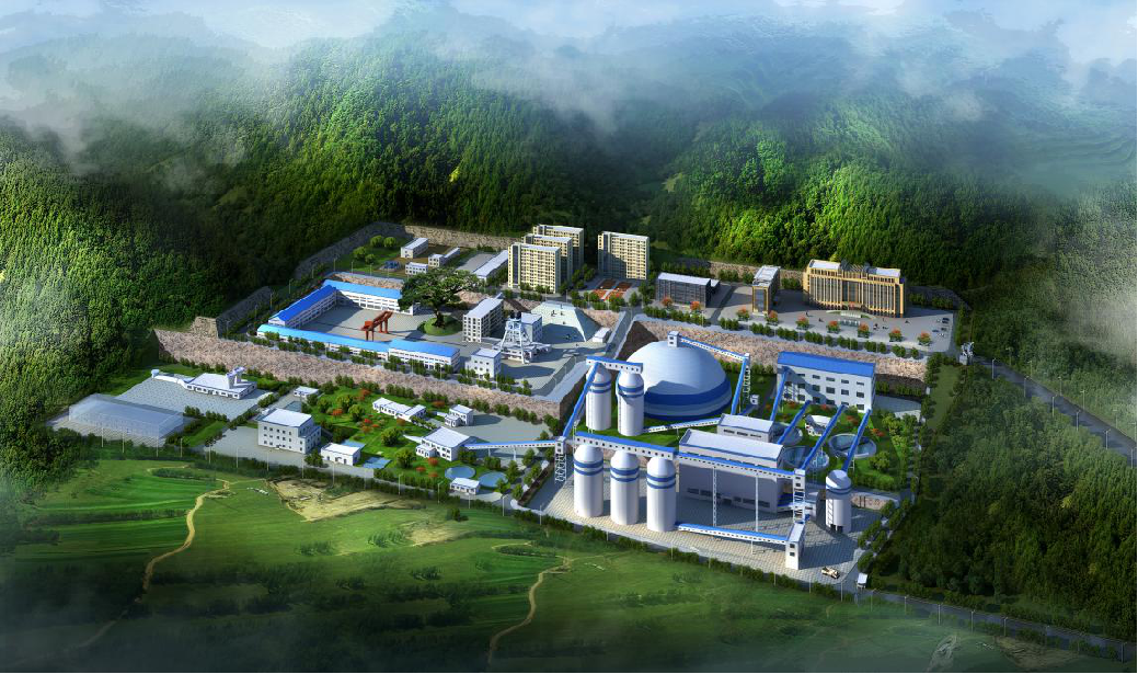 項目引擎轟鳴處 高質(zhì)量發(fā)展起宏圖